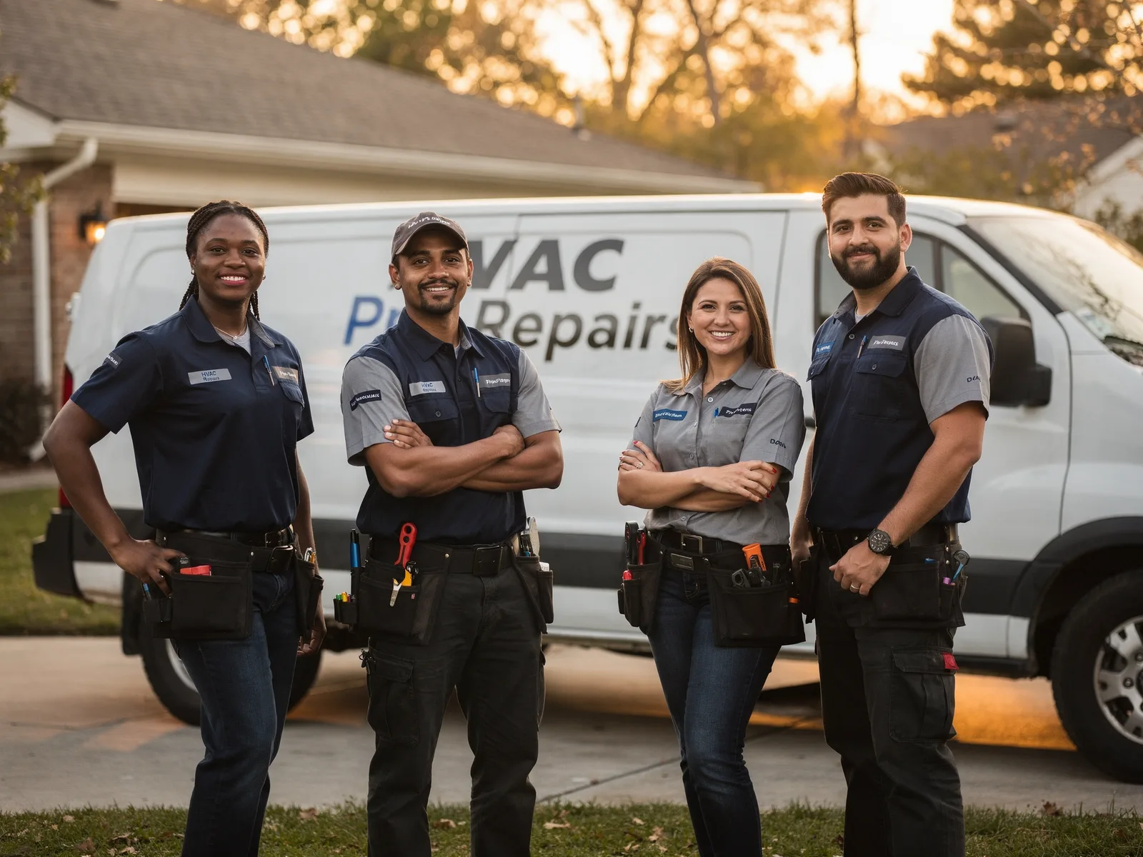 Heat Pump Repair company in Haddock, GA