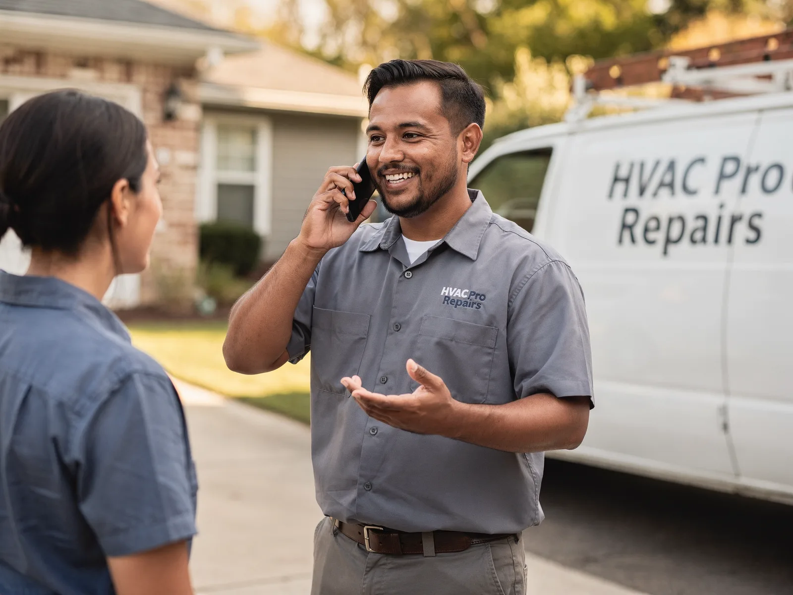 Heat Pump Repair Haddock, GA FAQs